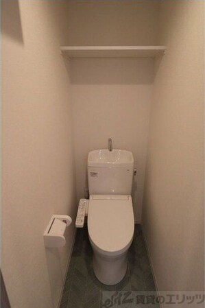 アヴェニール中崎の物件内観写真